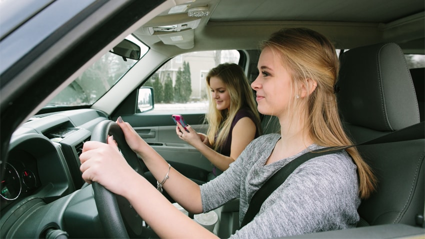 best driving school Calgary NE