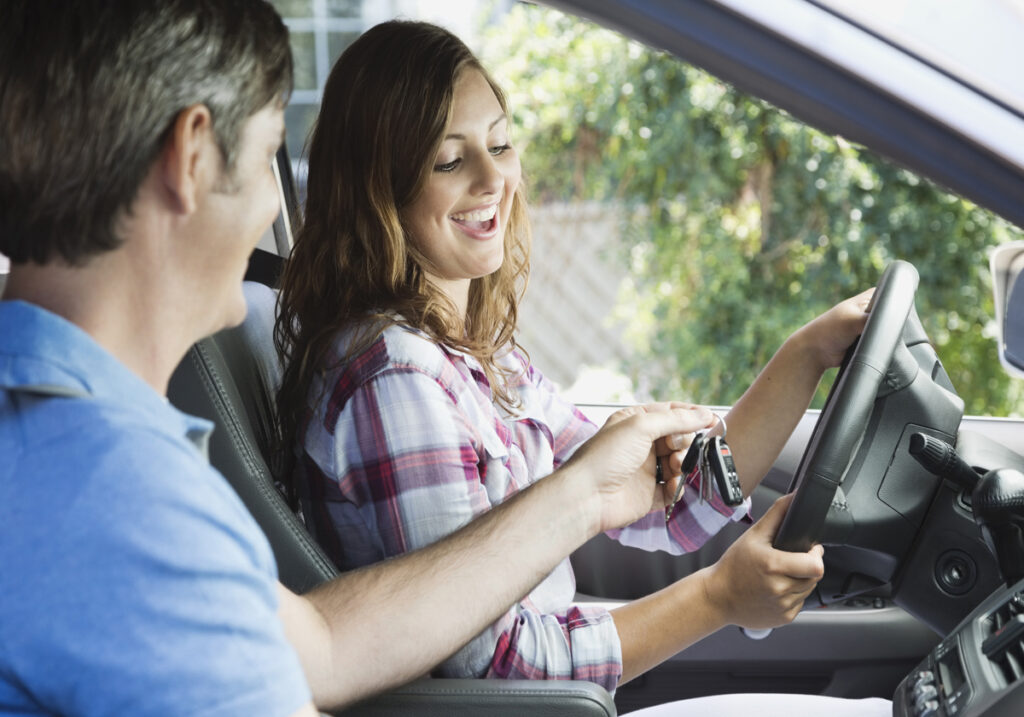 Best Driving School Calgary