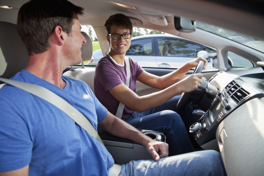 Driving School Courses