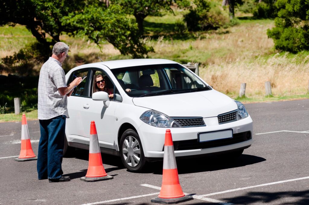 Driving School