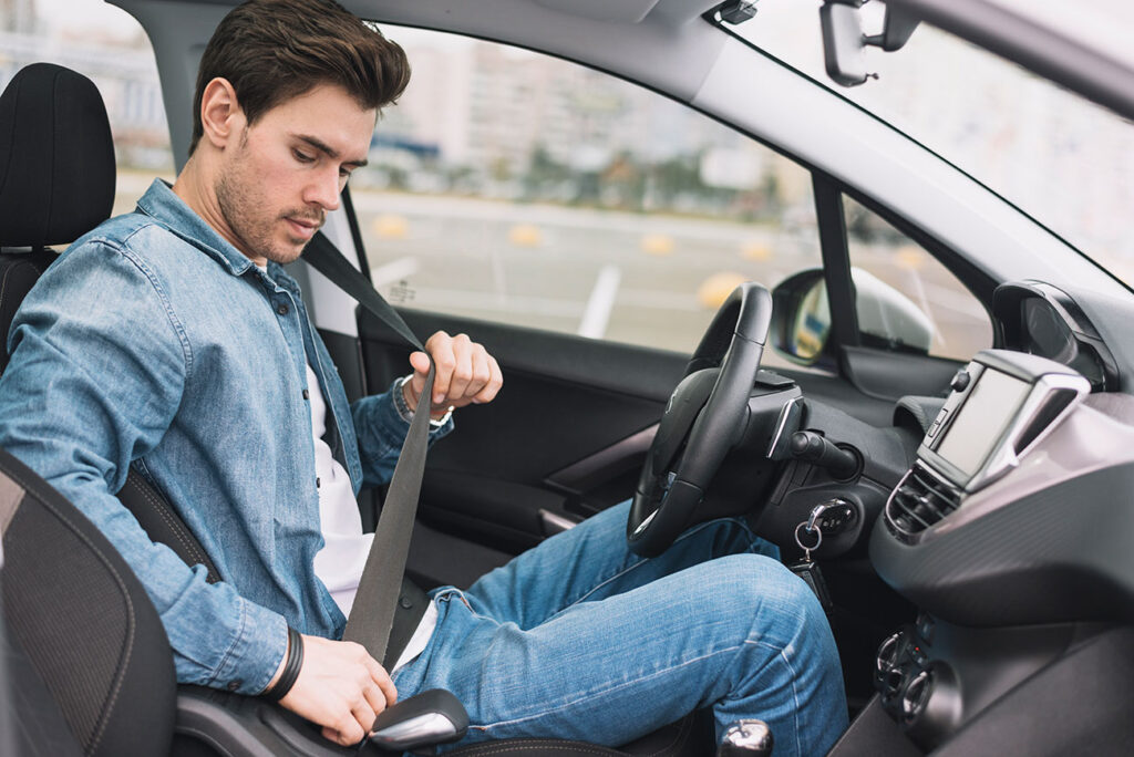 Driving Lessons Calgary
