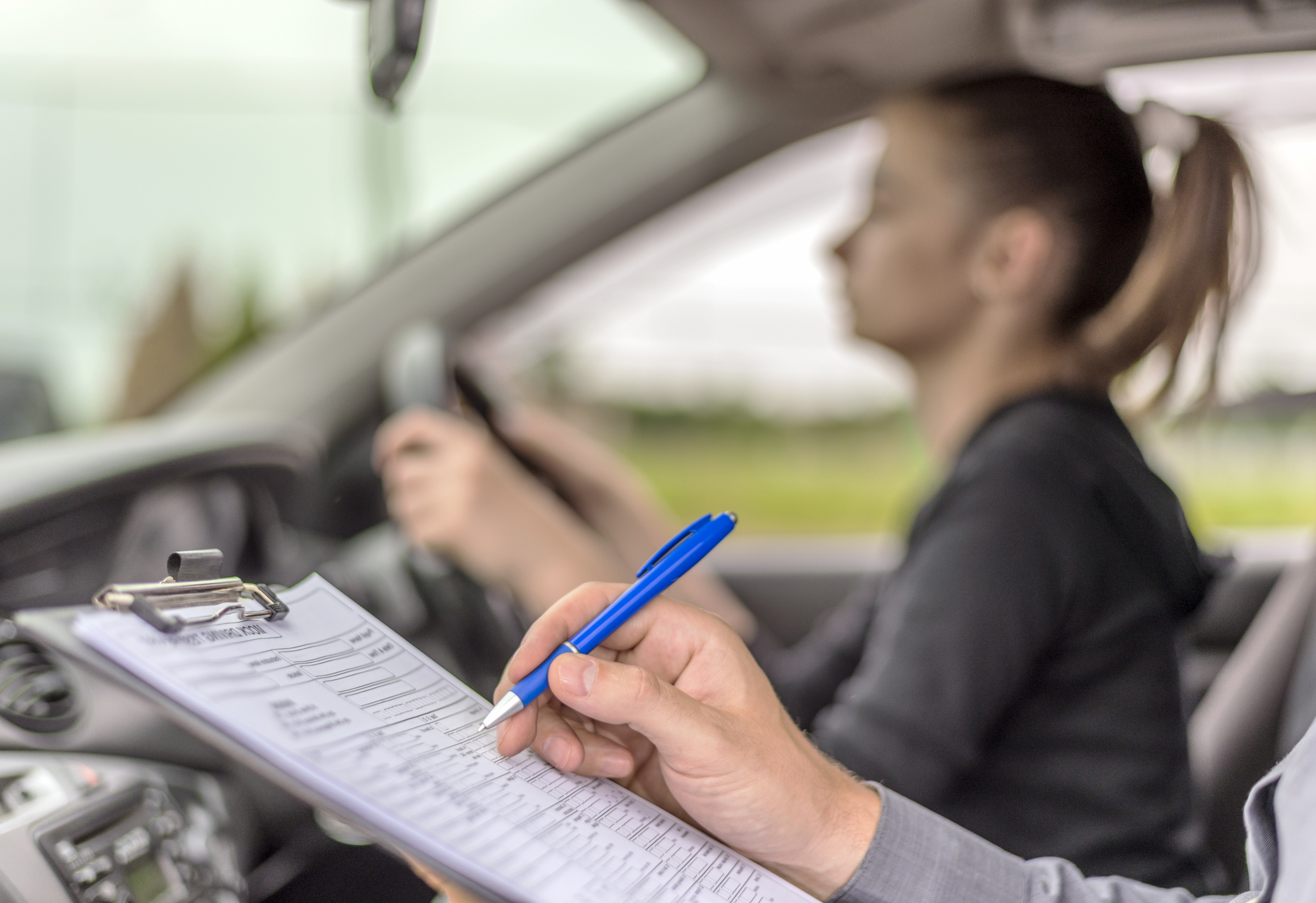 Learn Safety Rules And Regulations Of Canada For Driving Practice Test