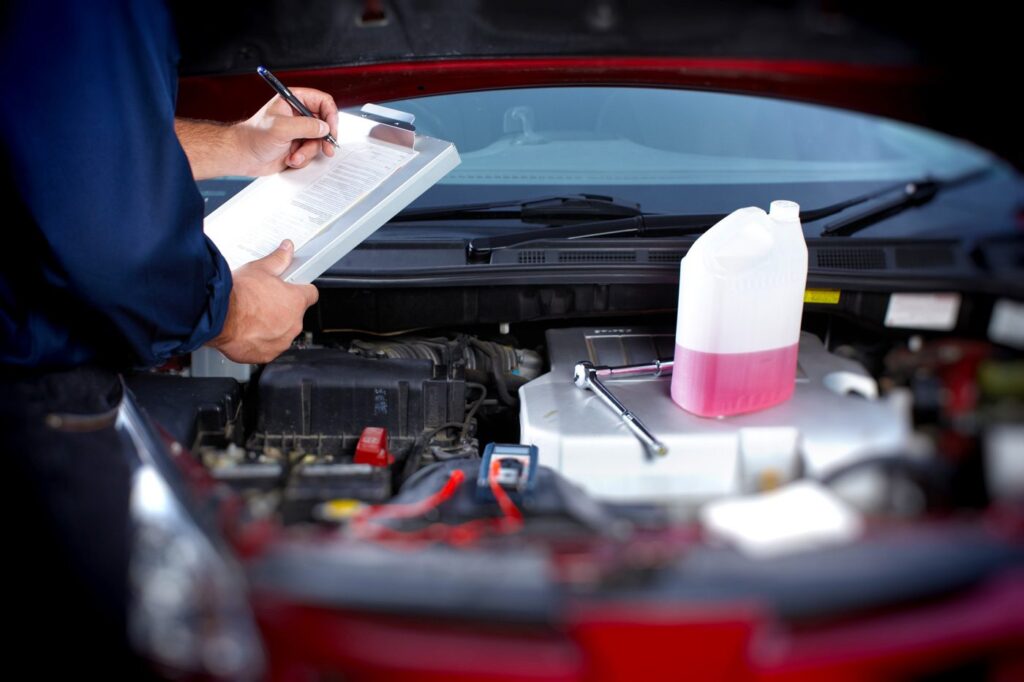 Driving School Calgary