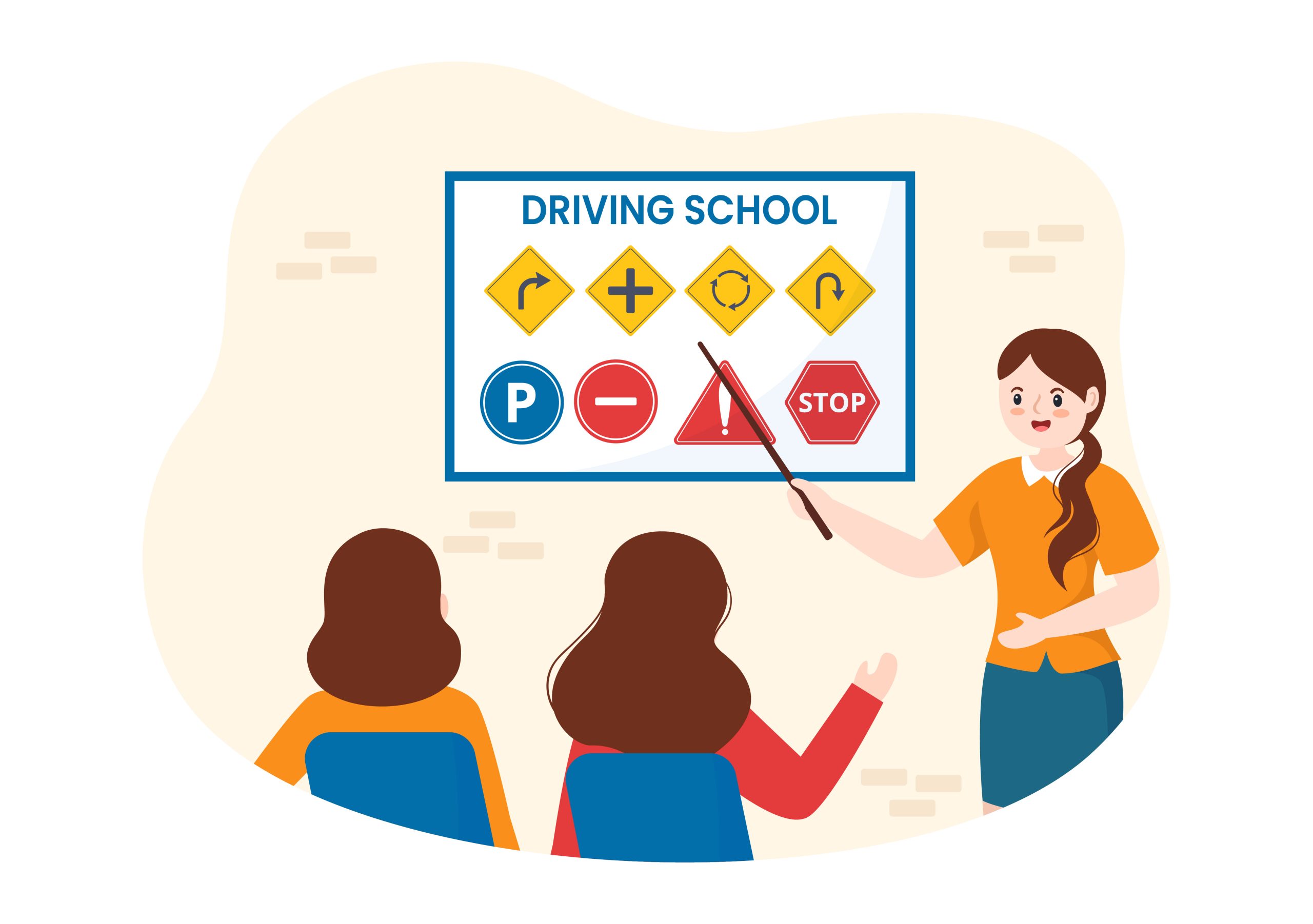 Driving School in Cochrane